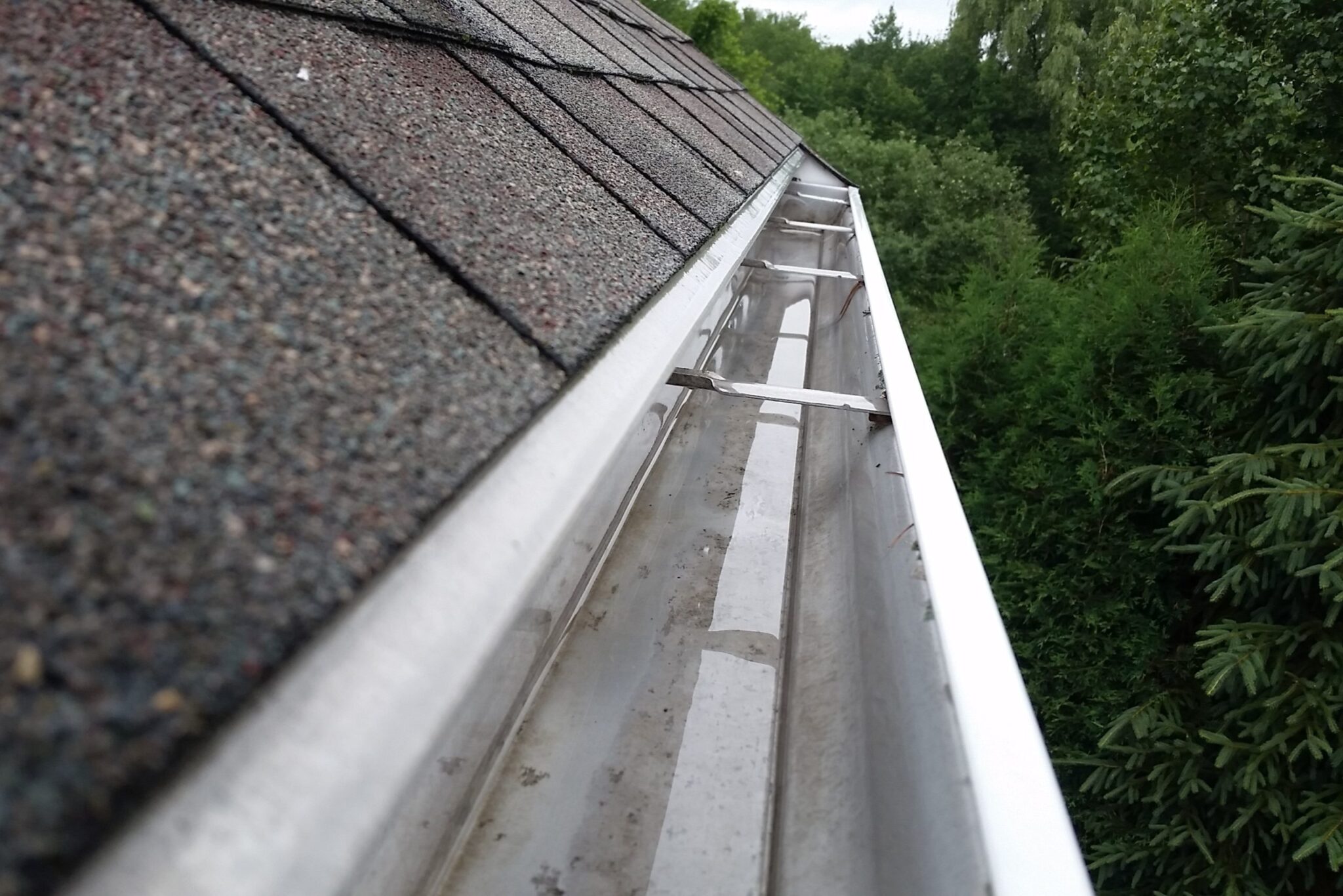 Gutter Guard Maintenance: How to Keep Your Gutters Functional ...